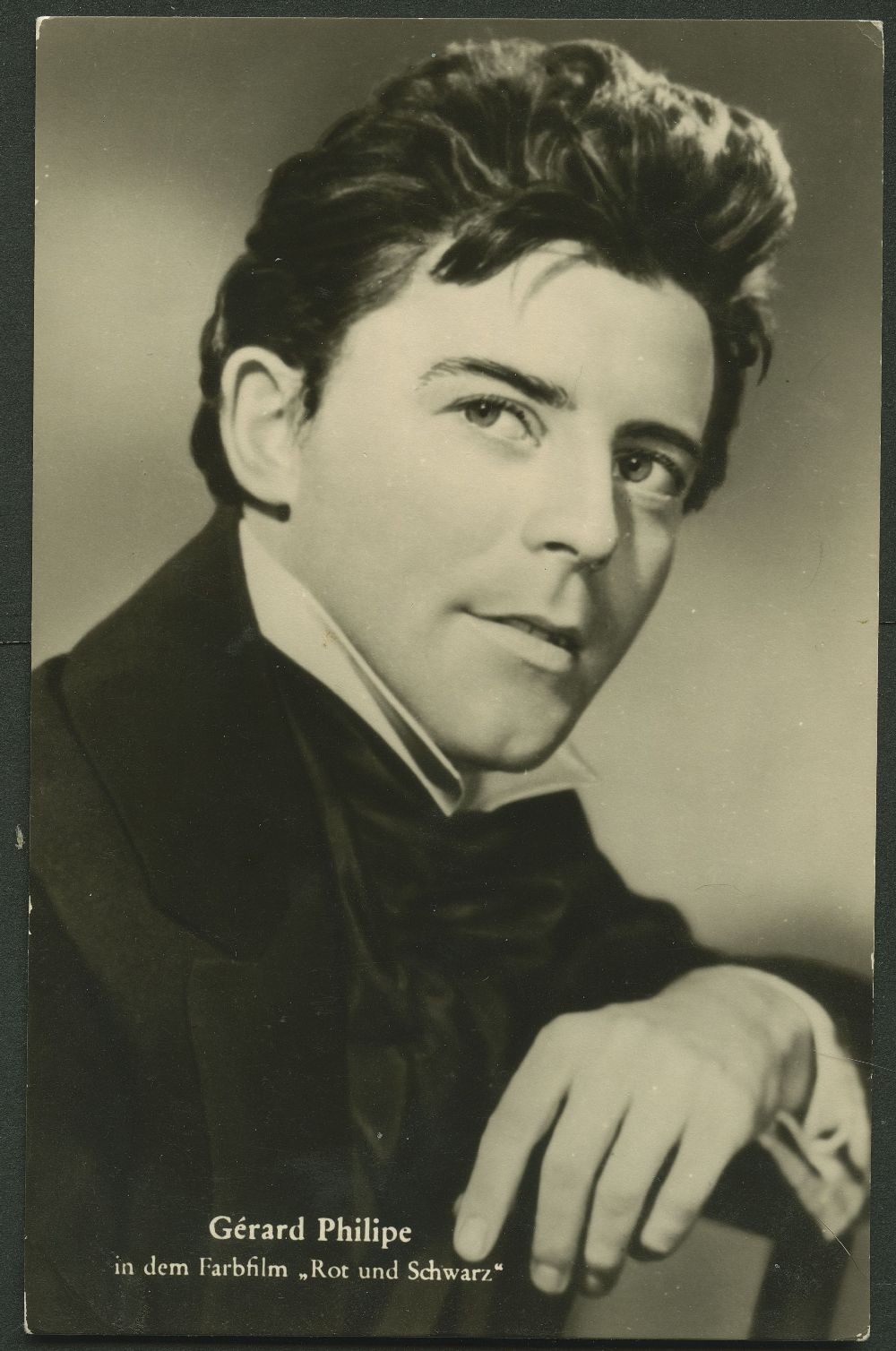 (image for) Gerard Philipe #0201b